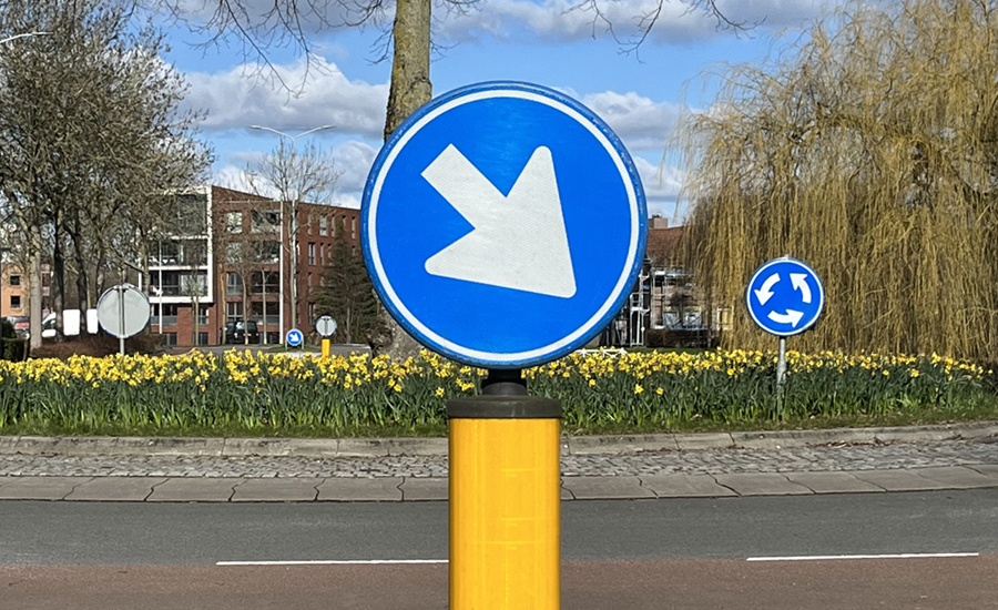 Het voordeel van een vertrouwde navigatie